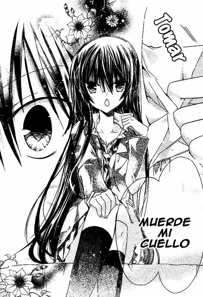 Watashi Ni XX Shinasai! - Capítulo 13 - Página 24 - LectorTMOo