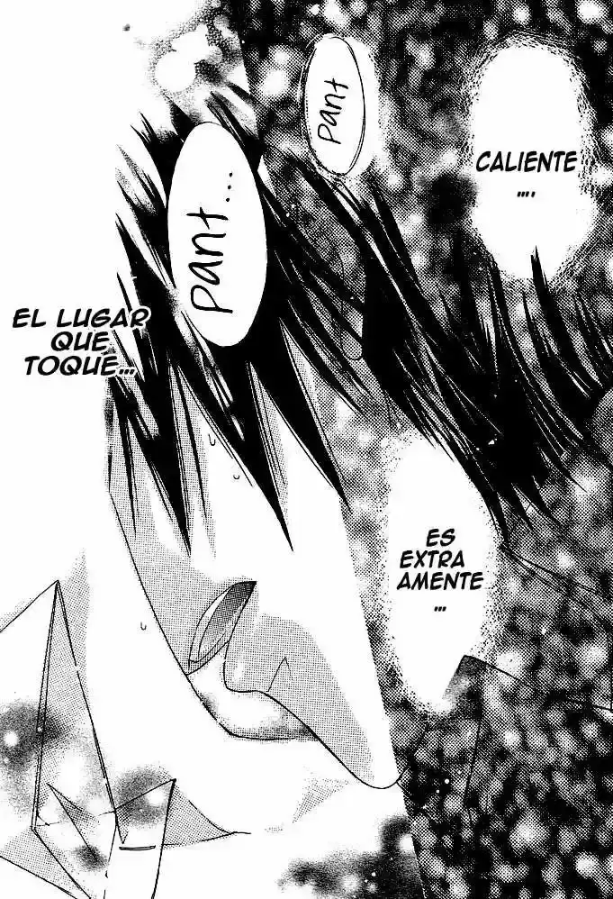 Watashi Ni XX Shinasai! - Capítulo 13 - Página 31 - LectorTMOo