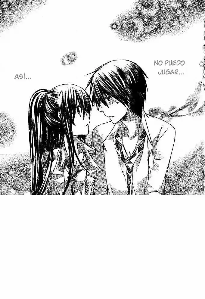 Watashi Ni XX Shinasai! - Capítulo 14 - Página 2 - LectorTMOo
