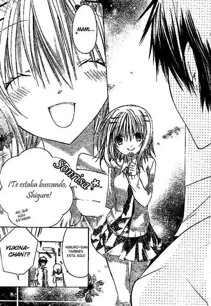 Watashi Ni XX Shinasai! - Capítulo 14 - Página 4 - LectorTMOo