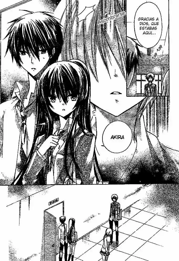 Watashi Ni XX Shinasai! - Capítulo 14 - Página 5 - LectorTMOo