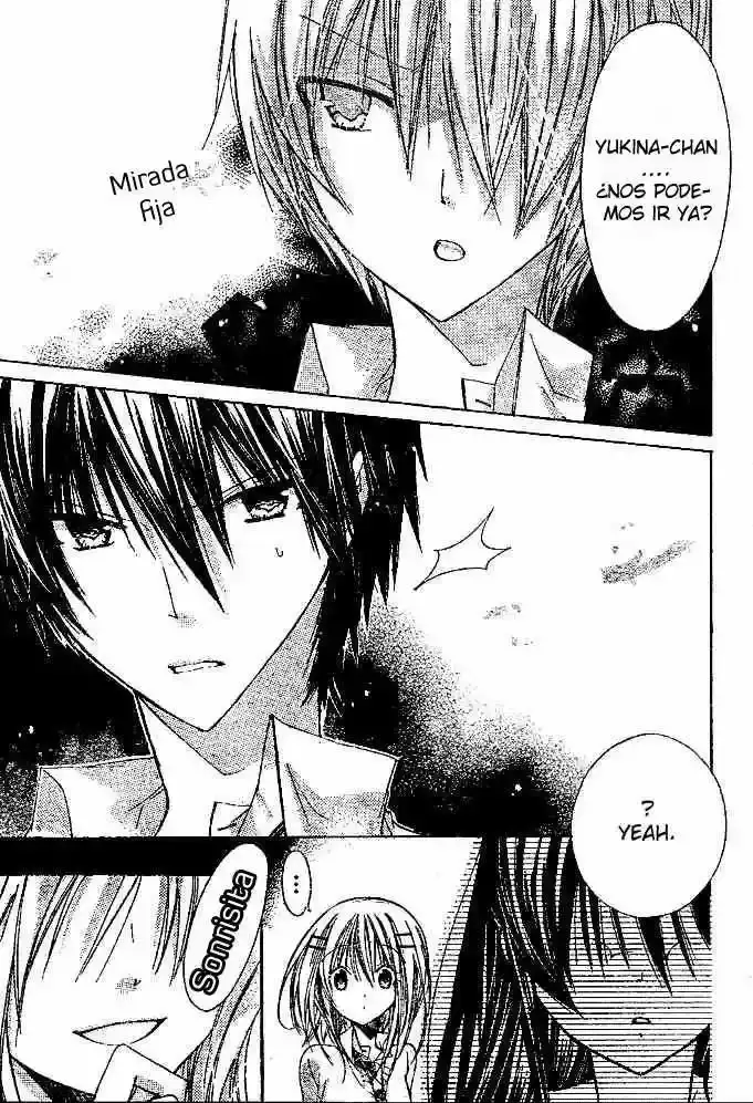 Watashi Ni XX Shinasai! - Capítulo 14 - Página 6 - LectorTMOo