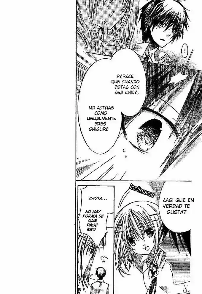 Watashi Ni XX Shinasai! - Capítulo 14 - Página 8 - LectorTMOo