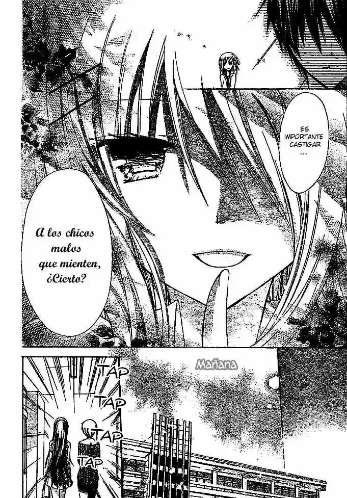 Watashi Ni XX Shinasai! - Capítulo 14 - Página 9 - LectorTMOo