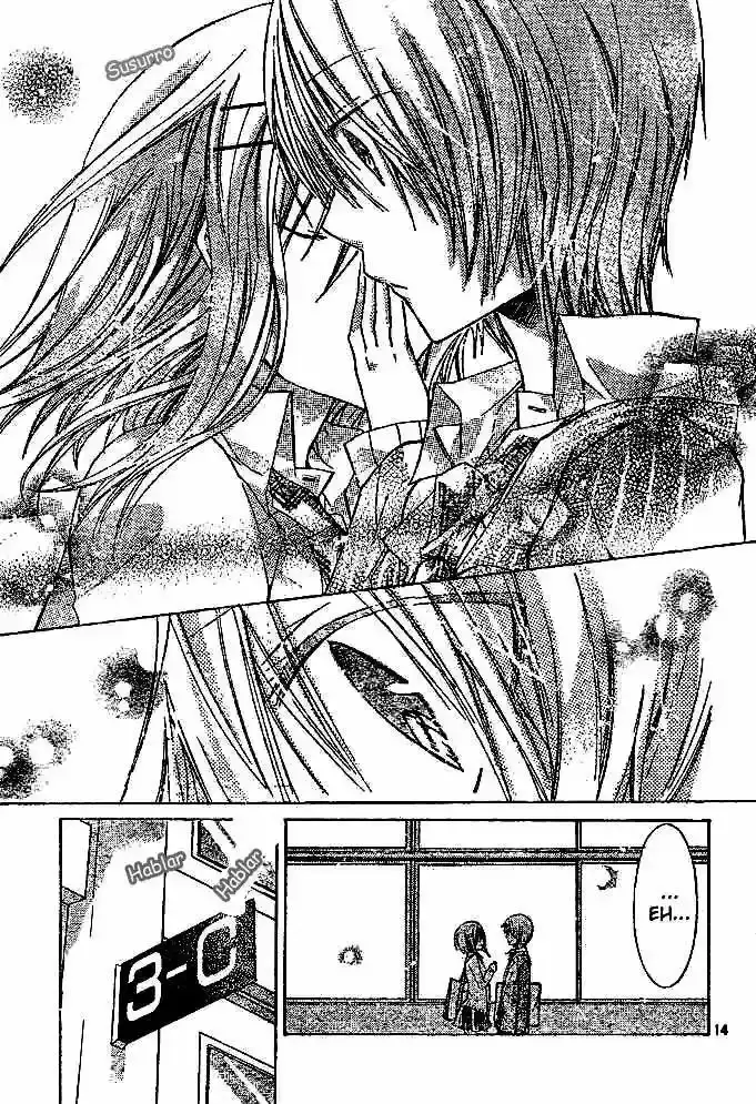 Watashi Ni XX Shinasai! - Capítulo 14 - Página 14 - LectorTMOo