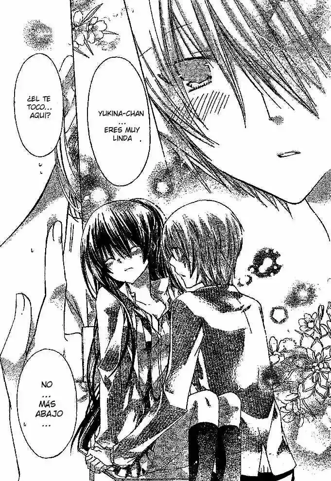 Watashi Ni XX Shinasai! - Capítulo 14 - Página 30 - LectorTMOo