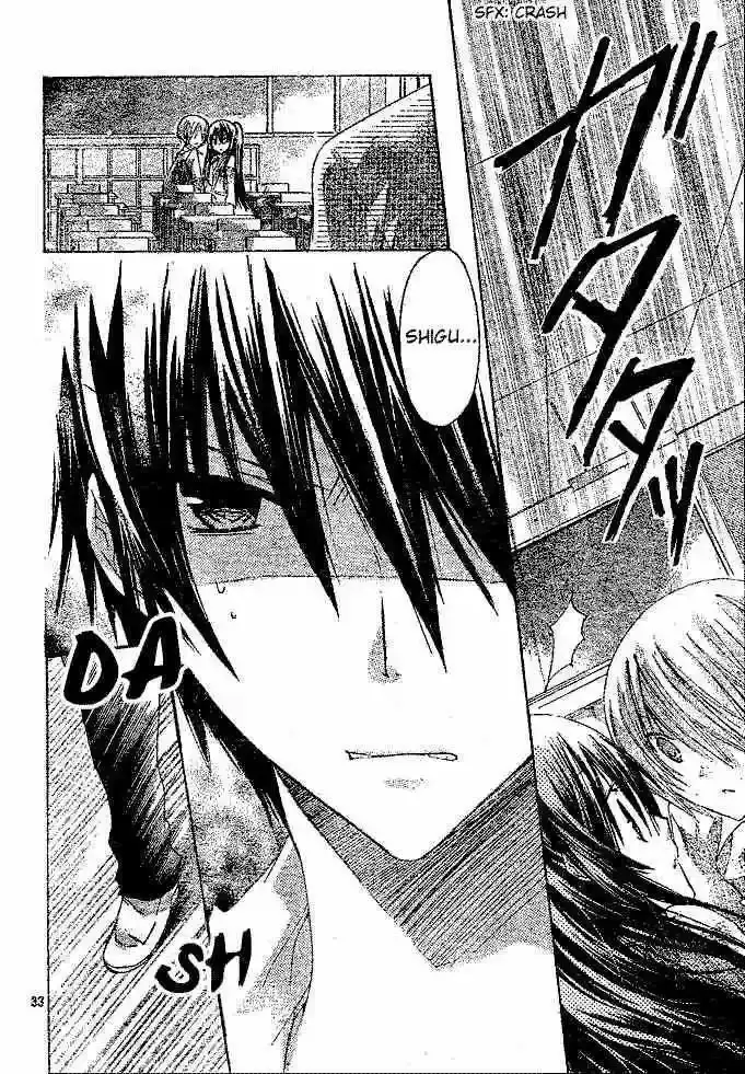 Watashi Ni XX Shinasai! - Capítulo 14 - Página 33 - LectorTMOo