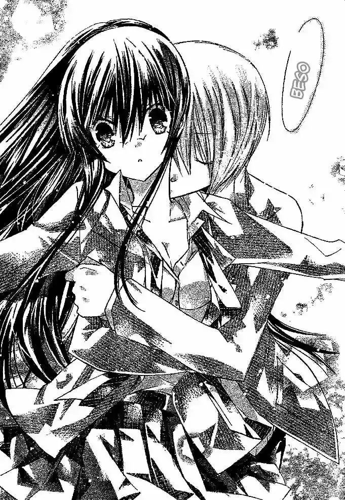 Watashi Ni XX Shinasai! - Capítulo 14 - Página 35 - LectorTMOo