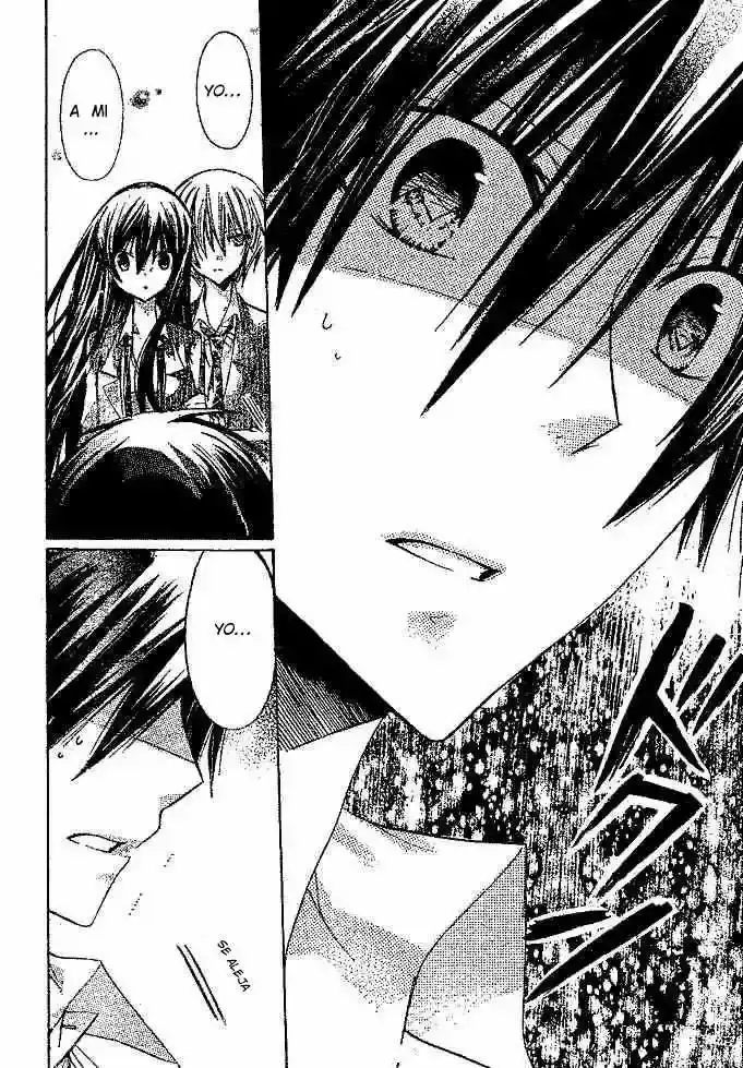 Watashi Ni XX Shinasai! - Capítulo 14 - Página 37 - LectorTMOo