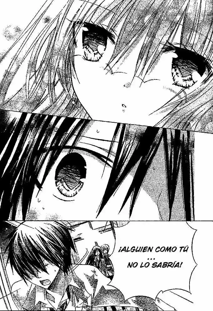 Watashi Ni XX Shinasai! - Capítulo 14 - Página 38 - LectorTMOo