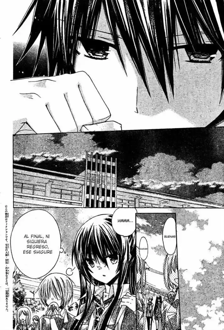 Watashi Ni XX Shinasai! - Capítulo 15 - Página 5 - LectorTMOo