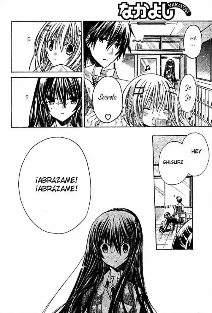 Watashi Ni XX Shinasai! - Capítulo 15 - Página 13 - LectorTMOo