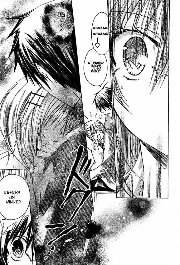 Watashi Ni XX Shinasai! - Capítulo 15 - Página 14 - LectorTMOo