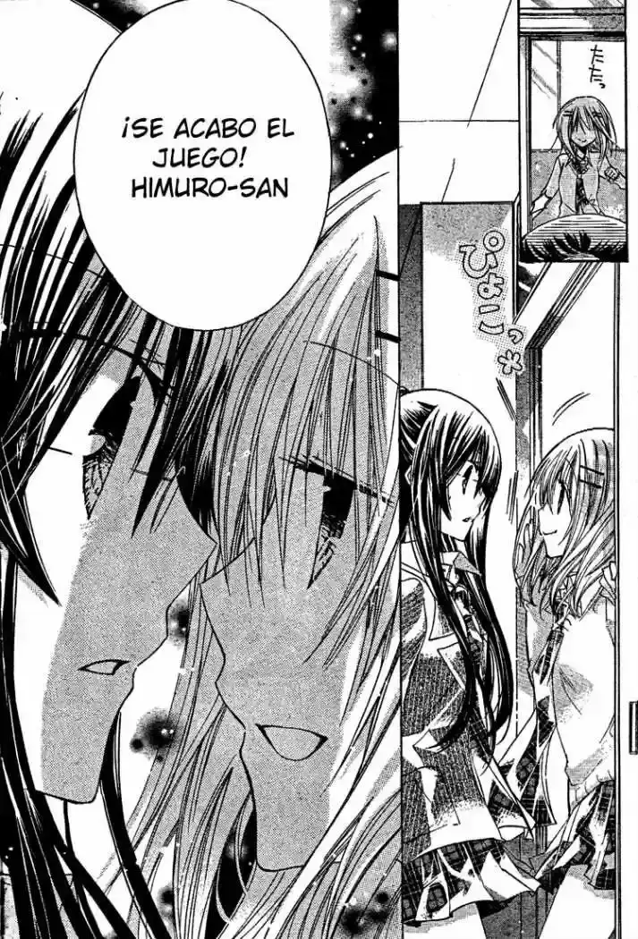 Watashi Ni XX Shinasai! - Capítulo 15 - Página 15 - LectorTMOo