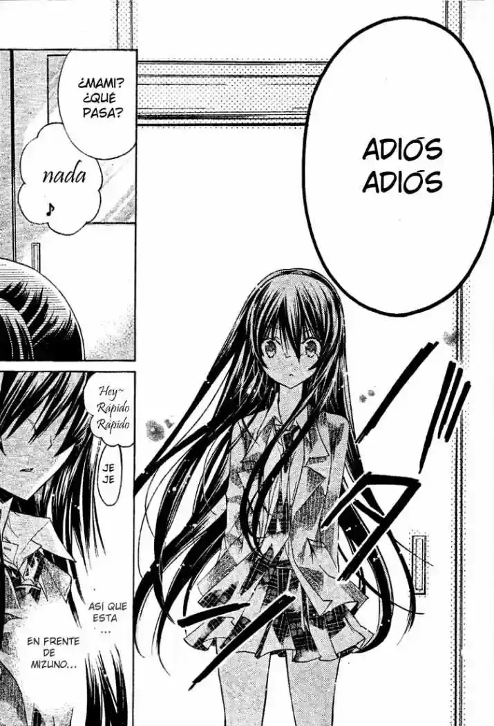 Watashi Ni XX Shinasai! - Capítulo 15 - Página 16 - LectorTMOo