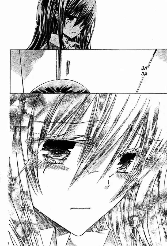 Watashi Ni XX Shinasai! - Capítulo 15 - Página 17 - LectorTMOo