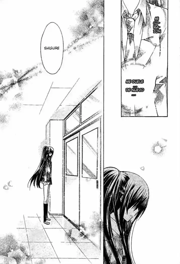 Watashi Ni XX Shinasai! - Capítulo 15 - Página 18 - LectorTMOo