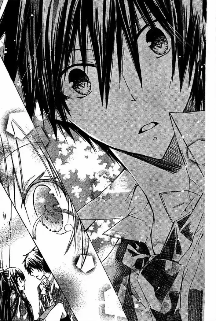Watashi Ni XX Shinasai! - Capítulo 15 - Página 24 - LectorTMOo