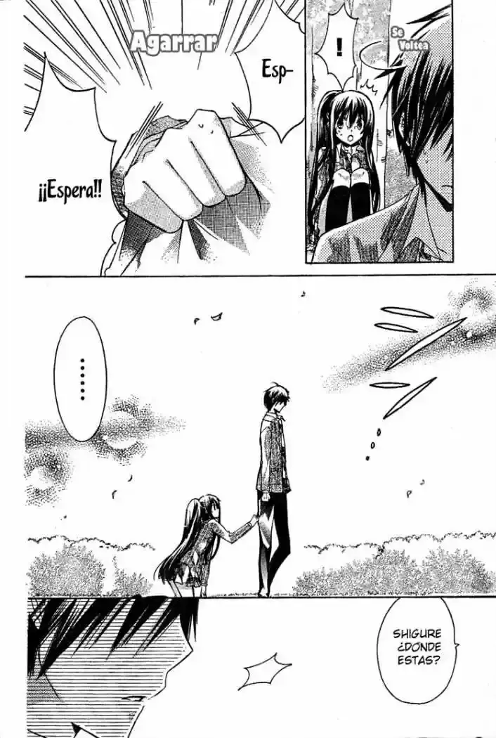 Watashi Ni XX Shinasai! - Capítulo 15 - Página 25 - LectorTMOo