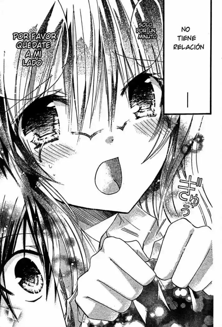 Watashi Ni XX Shinasai! - Capítulo 15 - Página 28 - LectorTMOo