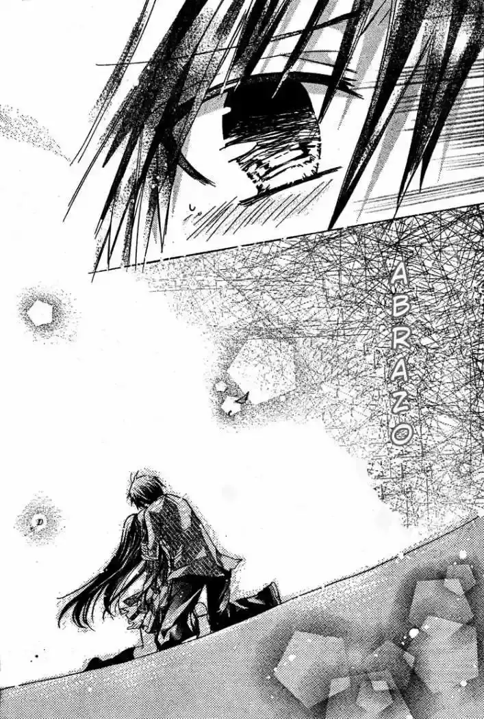 Watashi Ni XX Shinasai! - Capítulo 15 - Página 29 - LectorTMOo