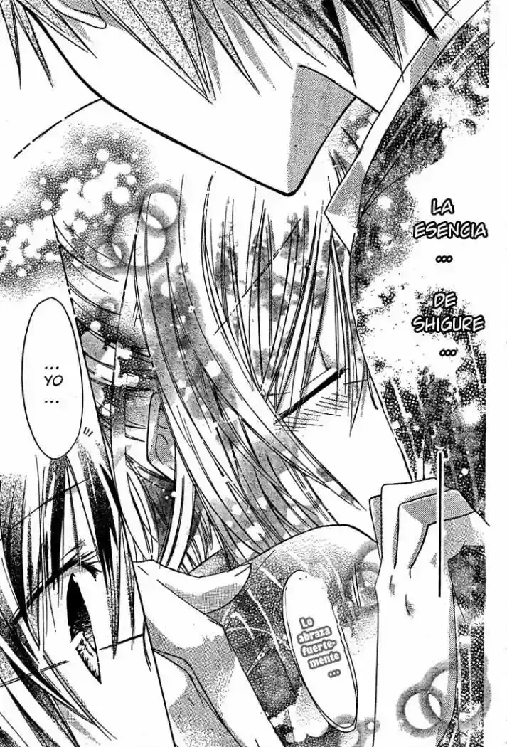 Watashi Ni XX Shinasai! - Capítulo 15 - Página 32 - LectorTMOo