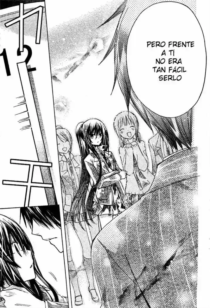 Watashi Ni XX Shinasai! - Capítulo 15 - Página 34 - LectorTMOo