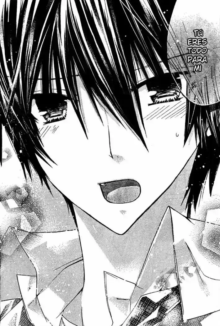 Watashi Ni XX Shinasai! - Capítulo 15 - Página 35 - LectorTMOo