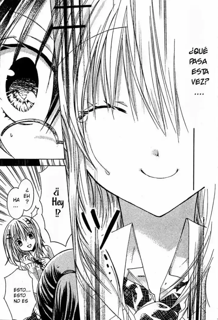 Watashi Ni XX Shinasai! - Capítulo 15 - Página 38 - LectorTMOo