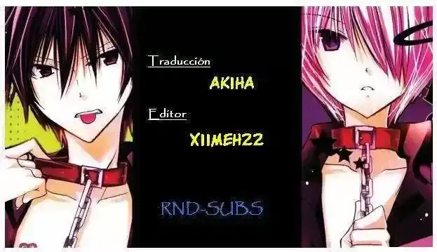 Watashi Ni XX Shinasai! - Capítulo 16 - Página 2 - LectorTMOo