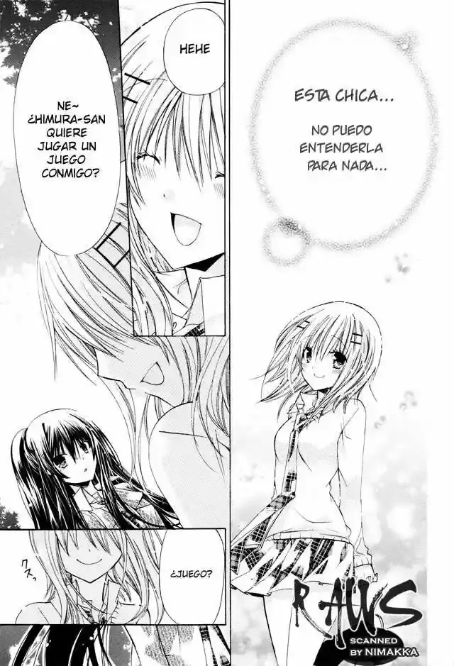 Watashi Ni XX Shinasai! - Capítulo 16 - Página 6 - LectorTMOo