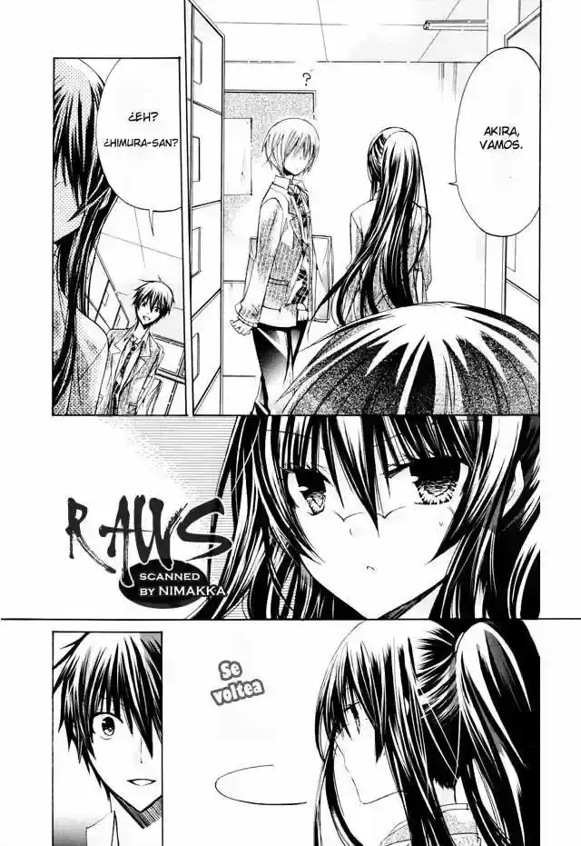Watashi Ni XX Shinasai! - Capítulo 16 - Página 14 - LectorTMOo