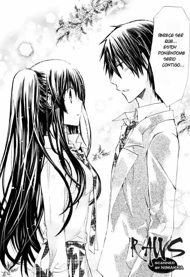 Watashi Ni XX Shinasai! - Capítulo 16 - Página 31 - LectorTMOo