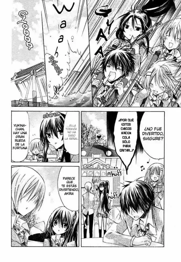 Watashi Ni XX Shinasai! - Capítulo 17 - Página 16 - LectorTMOo