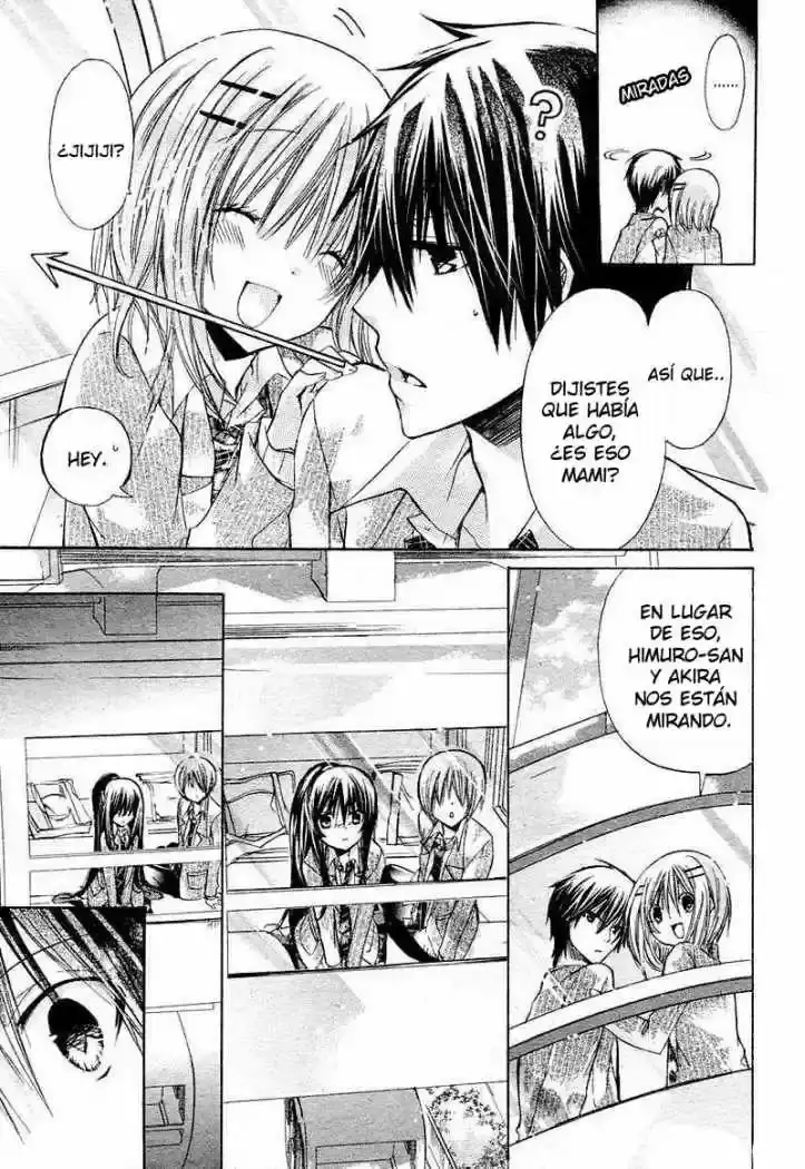 Watashi Ni XX Shinasai! - Capítulo 17 - Página 25 - LectorTMOo