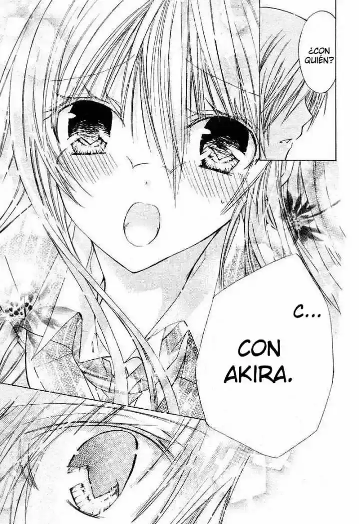 Watashi Ni XX Shinasai! - Capítulo 17 - Página 35 - LectorTMOo