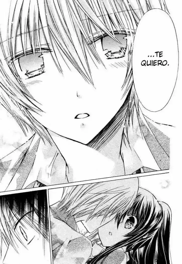 Watashi Ni XX Shinasai! - Capítulo 17 - Página 39 - LectorTMOo