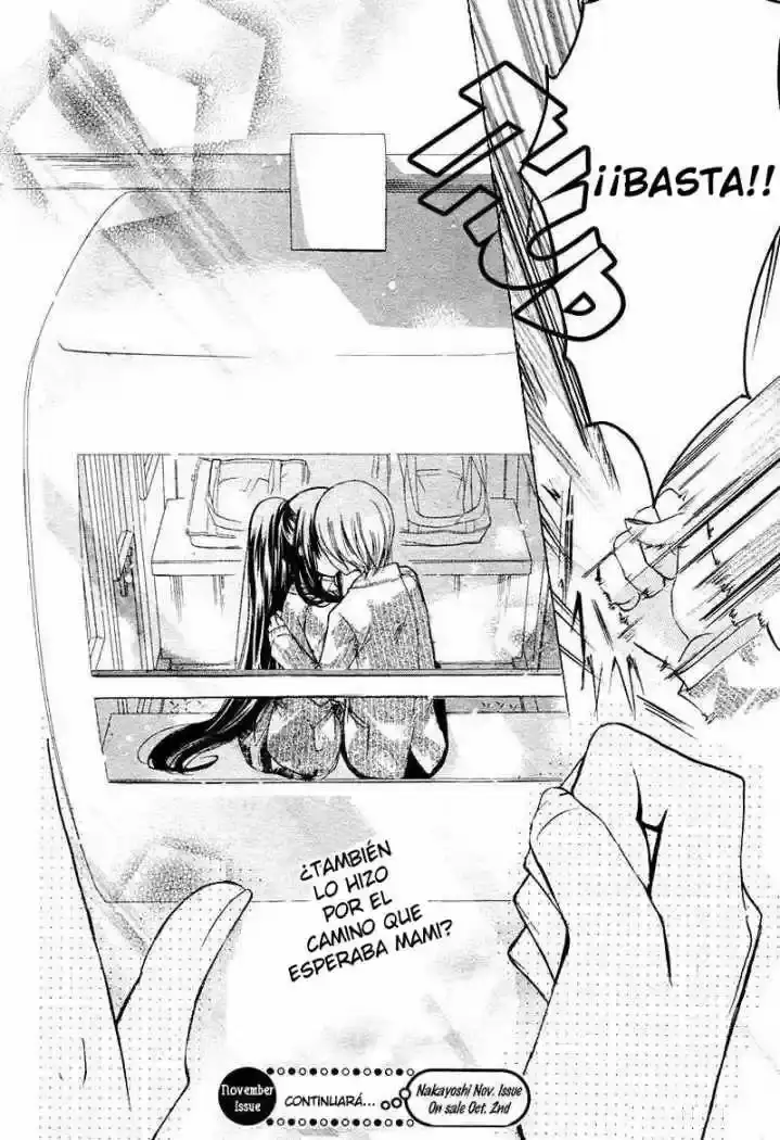 Watashi Ni XX Shinasai! - Capítulo 17 - Página 40 - LectorTMOo
