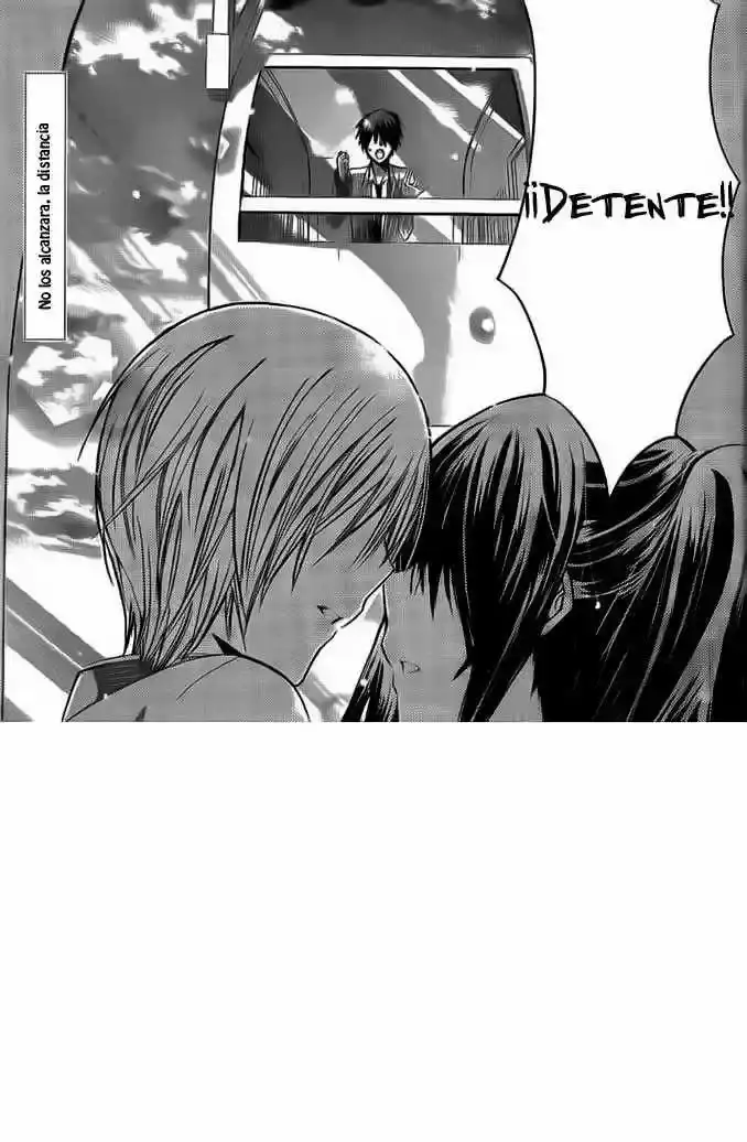 Watashi Ni XX Shinasai! - Capítulo 18 - Página 2 - LectorTMOo