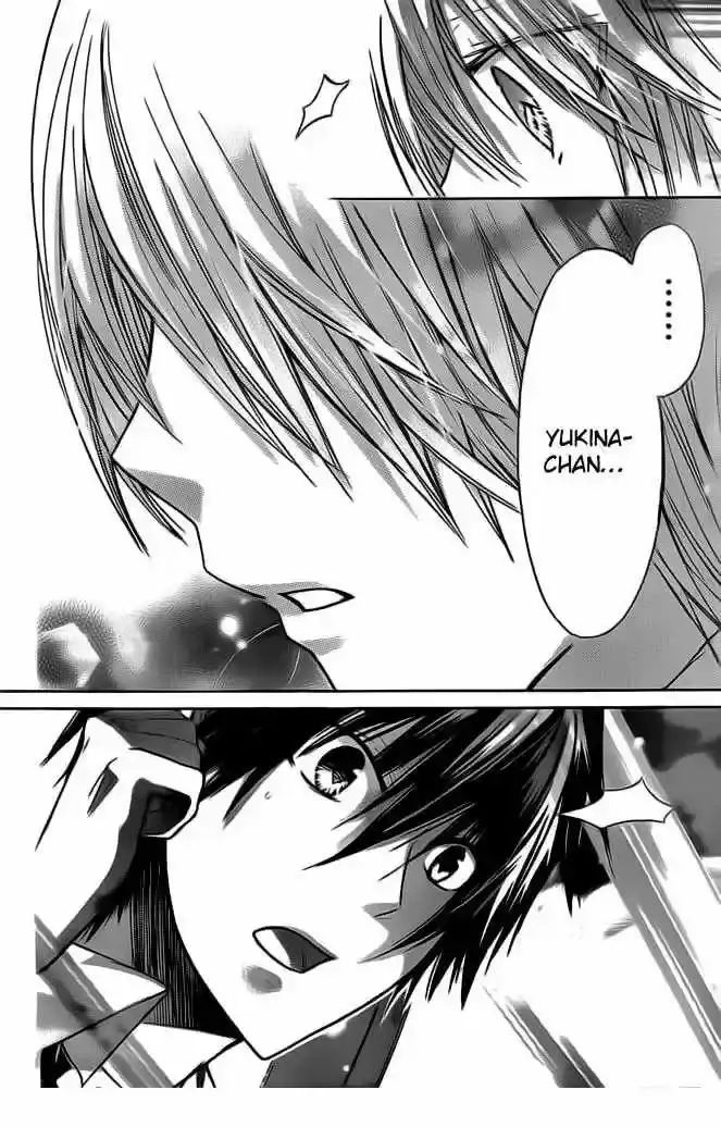 Watashi Ni XX Shinasai! - Capítulo 18 - Página 3 - LectorTMOo