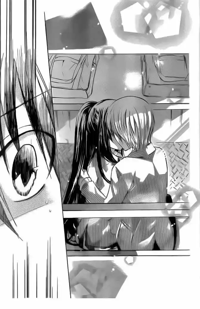 Watashi Ni XX Shinasai! - Capítulo 18 - Página 4 - LectorTMOo