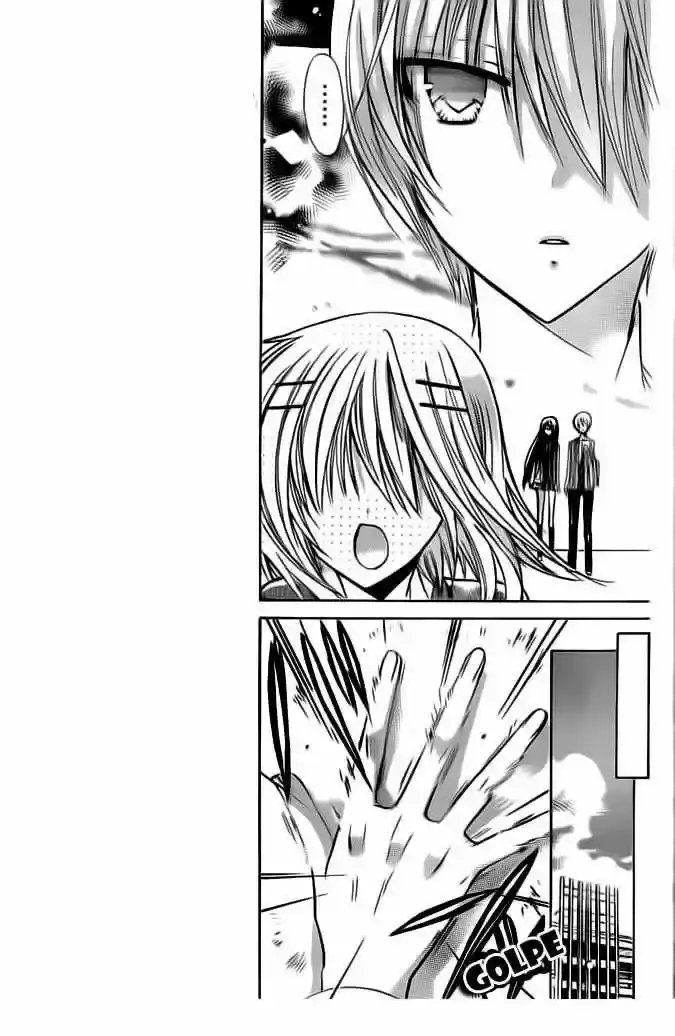Watashi Ni XX Shinasai! - Capítulo 18 - Página 8 - LectorTMOo