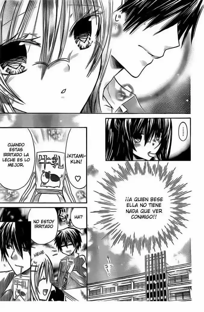 Watashi Ni XX Shinasai! - Capítulo 18 - Página 12 - LectorTMOo
