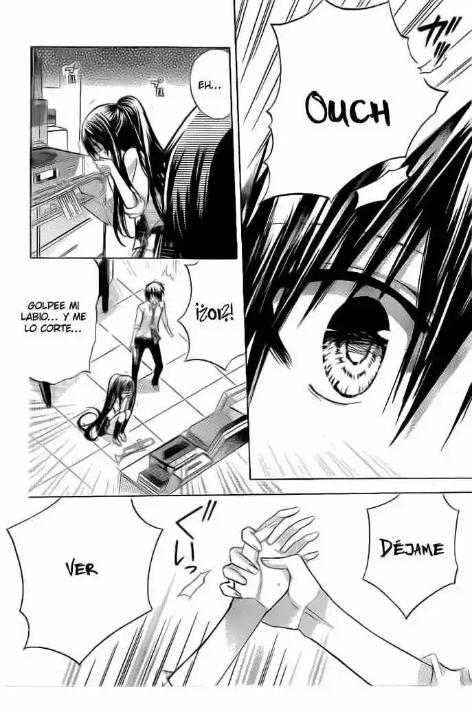 Watashi Ni XX Shinasai! - Capítulo 18 - Página 19 - LectorTMOo