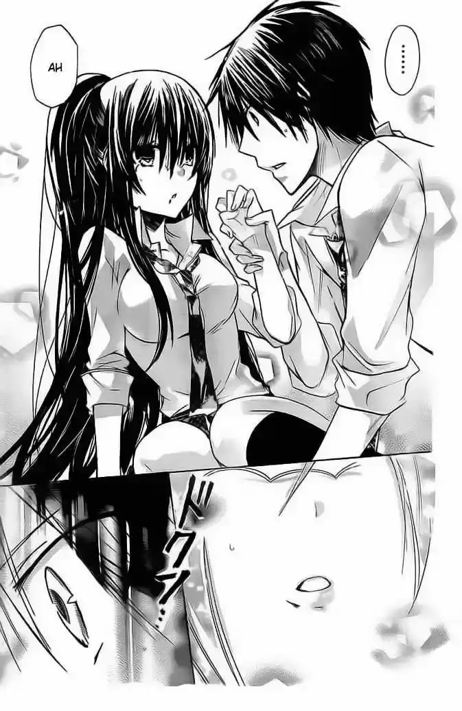 Watashi Ni XX Shinasai! - Capítulo 18 - Página 20 - LectorTMOo