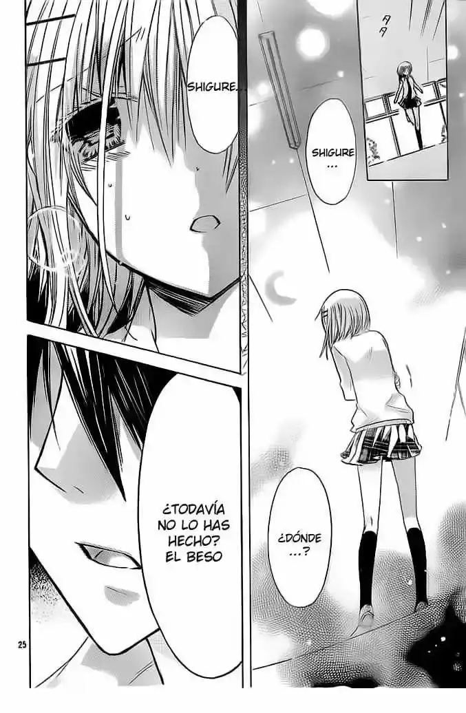 Watashi Ni XX Shinasai! - Capítulo 18 - Página 25 - LectorTMOo