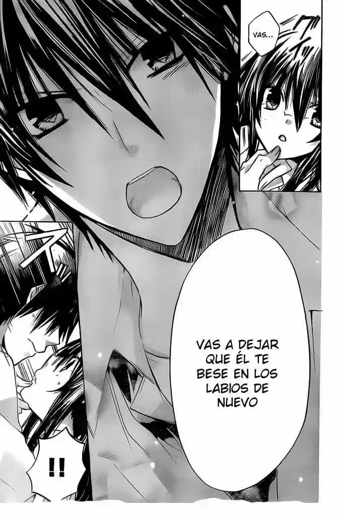 Watashi Ni XX Shinasai! - Capítulo 18 - Página 28 - LectorTMOo