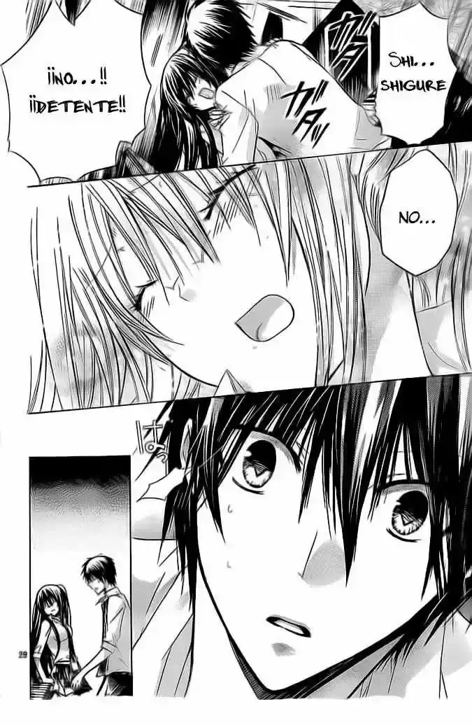 Watashi Ni XX Shinasai! - Capítulo 18 - Página 29 - LectorTMOo