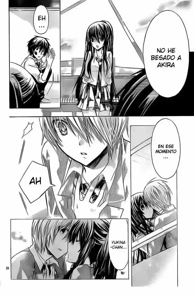 Watashi Ni XX Shinasai! - Capítulo 18 - Página 31 - LectorTMOo