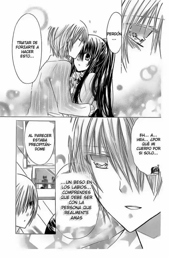 Watashi Ni XX Shinasai! - Capítulo 18 - Página 32 - LectorTMOo
